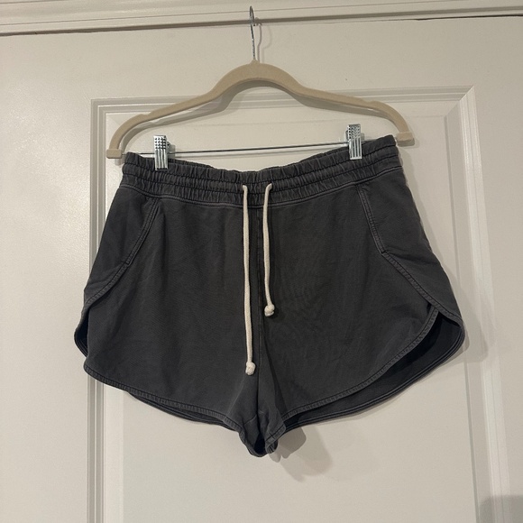 Aerie Lounge Shorts - Picture 1 of 7